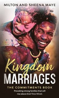 bokomslag Kingdom Marriages