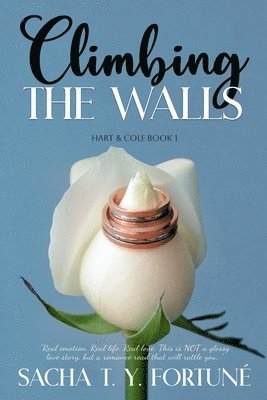 Climbing The Walls