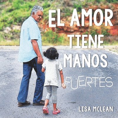 Amor Tiene Manos Fuertes