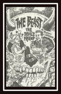 bokomslag The Beast - The Devil's Friend