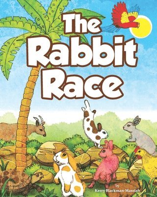The Rabbit Race 1