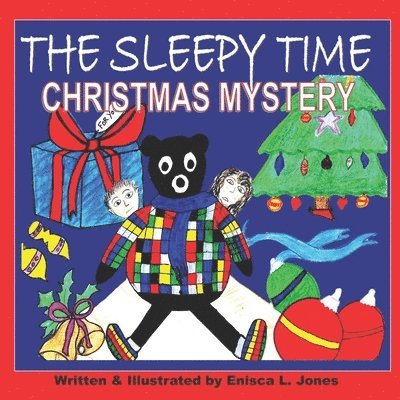 The Sleepy Time Christmas Mystery 1