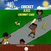 bokomslag Cricket and Coconut Cake
