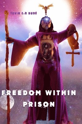 Tevin C R Dube, Tevin C. R. Dube - Freedom Within Prison, Häftad