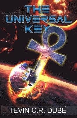 bokomslag The Universal Key