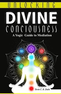 bokomslag Unlocking Divine Consciousness