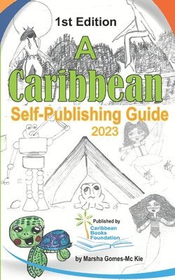 A Caribbean Self-Publishing Guide 1