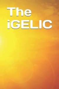 bokomslag The iGelic