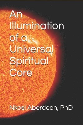bokomslag Illumination of a Universal Spiritual Core