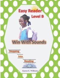 bokomslag Easy Reader Level B: Win With Sounds