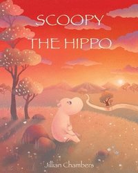 bokomslag Scoopy the Hippo