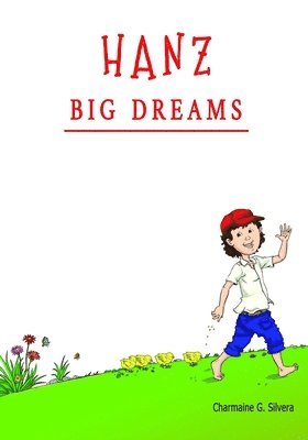 Hanz Big Dreams 1