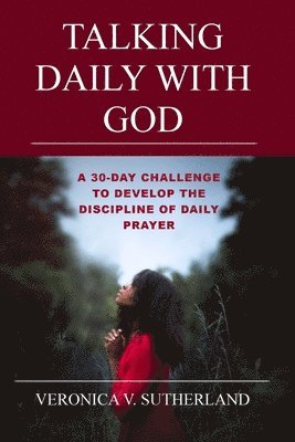 Talking Daily With God