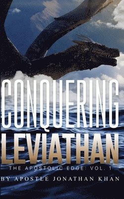 bokomslag Conquering Leviathan