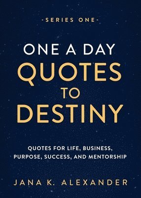 One a Day Quotes to Destiny 1