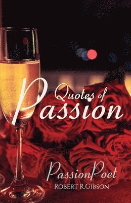 Quotes of Passion 1