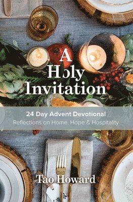 Holy Invitation