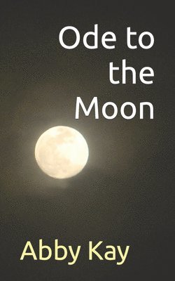 Ode to the Moon 1