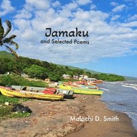 bokomslag Jamaku & Selected Poems
