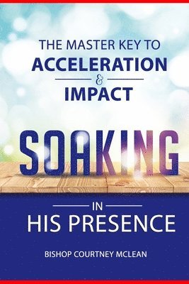 bokomslag Master Key to Acceleration & Impact