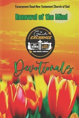 Escarpment Road New Testa Church of God - Renewal of the Mind, Häftad