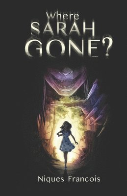 Debbie Goodman-Brathwaite, Richard Ollivierre - Where Sarah Gone?, Häftad
