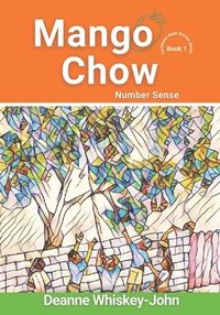 bokomslag Mango Chow: Number Sense