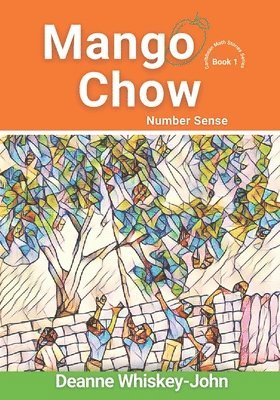 Tekani Trim - Mango Chow: Number Sense, Häftad