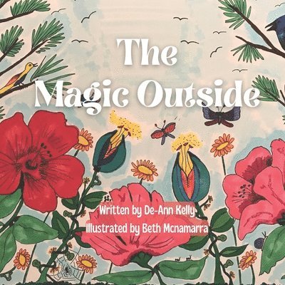 The Magic Outside 1