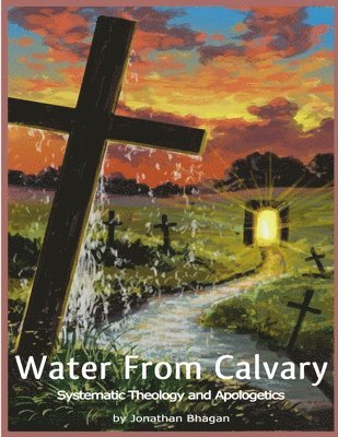 Water From Calvary 1