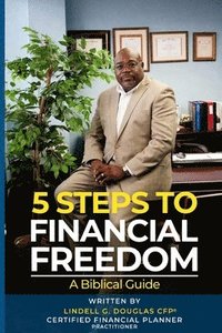 bokomslag Five Steps to Financial Freedom