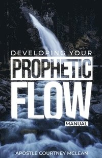 bokomslag Developing Your Prophetic Flow Manual