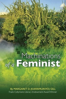 bokomslag Machinations of a Feminist