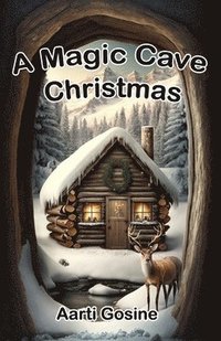 bokomslag A Magic Cave Christmas