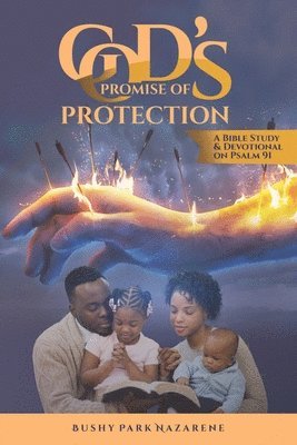 God's Promise of Protection 1
