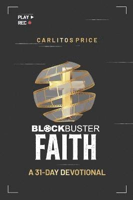 bokomslag Blockbuster Faith