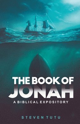 The Book of Jonah 1