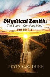 bokomslag Mystical Zenith