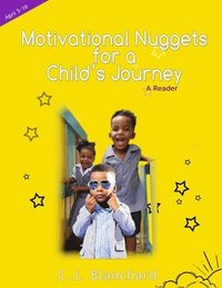 bokomslag Motivational Nuggets for a Child's Journey