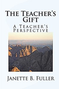 bokomslag The Teacher's Gift
