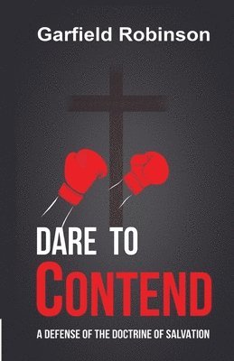 Dare to Contend 1