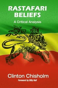 bokomslag Rastafari Beliefs