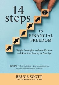 bokomslag 14 Steps to Financial Freedom