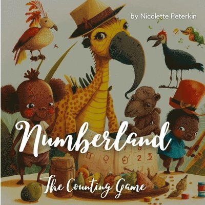 Numberland 1