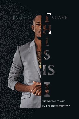 Enrico Suave - This Is I, Häftad