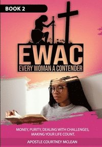 bokomslag Ewac Every Woman a Contender