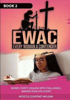 Ewac Every Woman a Contender 1