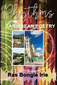 bokomslag Rhythms in Caribbean Poetry