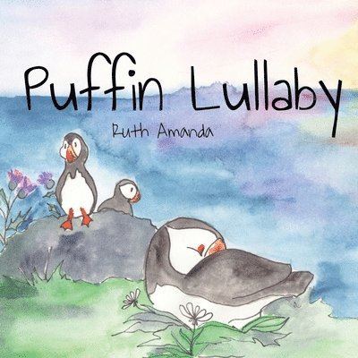 Puffin Lullaby 1