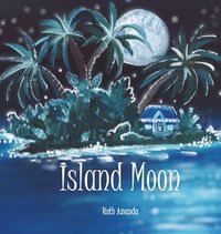 bokomslag Island Moon